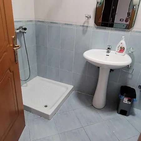 Apartment Wonderful View Durres