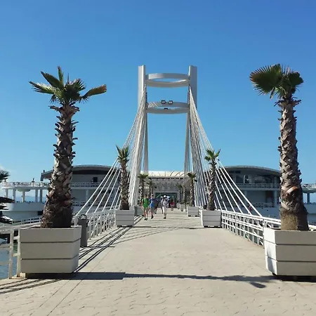 Wonderful View * Durres