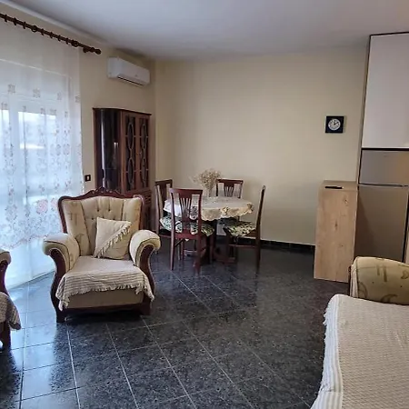 Wonderful View Apartment Durres