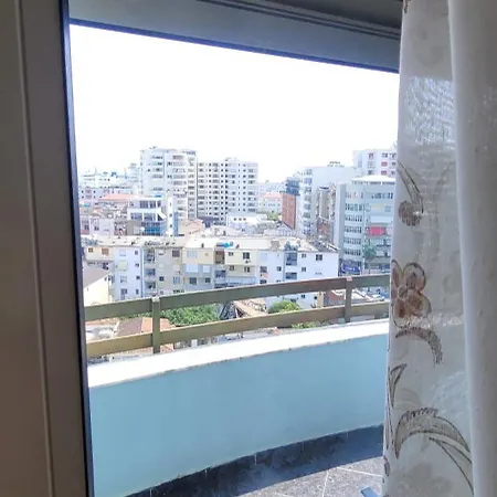 Wonderful View Apartment