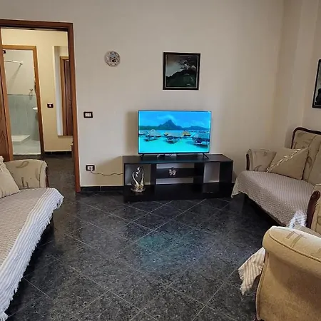 Wonderful View Apartment *