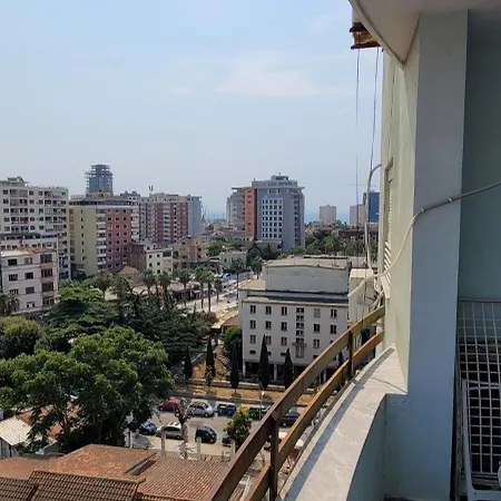 Apartment Wonderful View *