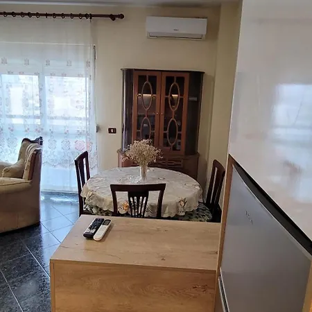 Wonderful View Apartmán Durrës